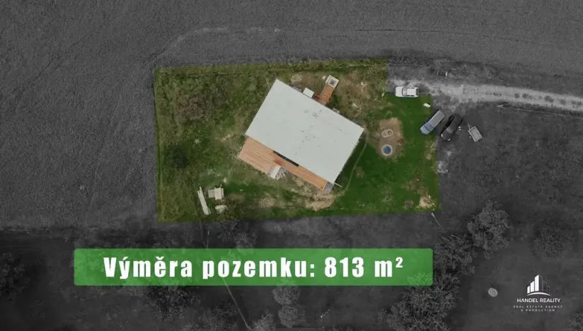 Prodej rodinného domu, Prostějovičky, 118 m2