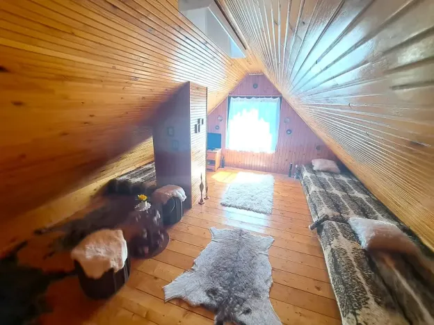 Prodej chaty, Bohuslavice u Zlína, 52 m2