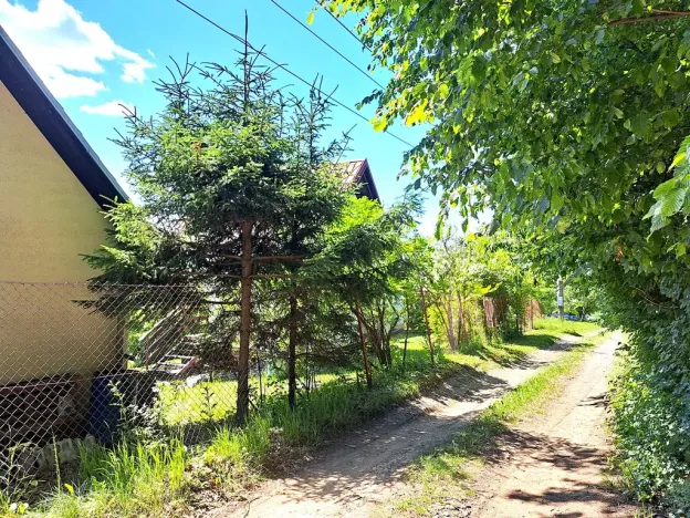 Prodej chaty, Bohuslavice u Zlína, 52 m2