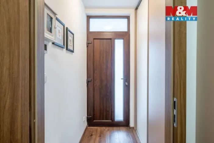 Prodej rodinného domu, Slabčice - Písecká Smoleč, 93 m2