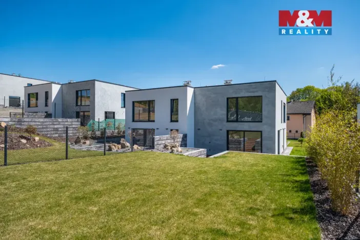 Prodej rodinného domu, Velké Popovice, 201 m2