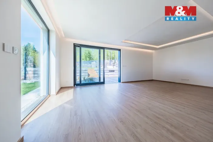 Prodej rodinného domu, Velké Popovice, 201 m2