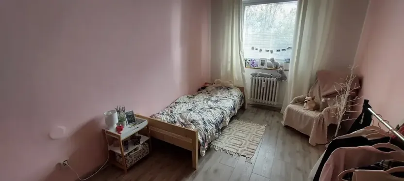 Pronájem bytu 3+1, Buchlovice, Tyršova, 80 m2