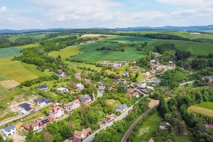 Prodej rodinného domu, Zádveřice-Raková, 395 m2