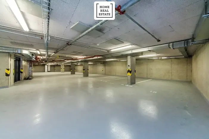Prodej bytu 3+kk, Praha - Smíchov, Pod Barvířkou, 75 m2