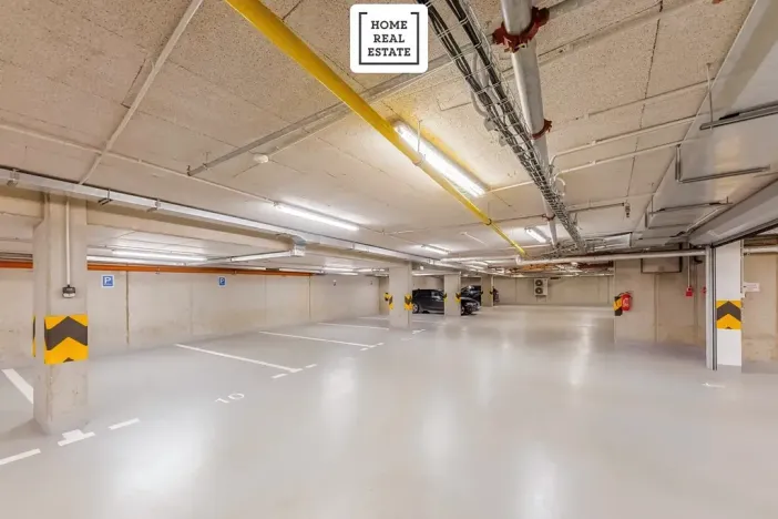 Prodej bytu 3+kk, Praha - Smíchov, Pod Barvířkou, 75 m2