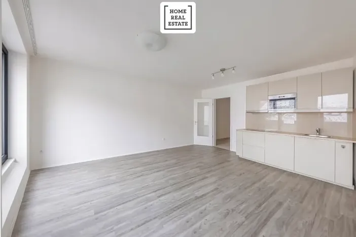 Prodej bytu 1+kk, Praha - Smíchov, Pod Barvířkou, 36 m2