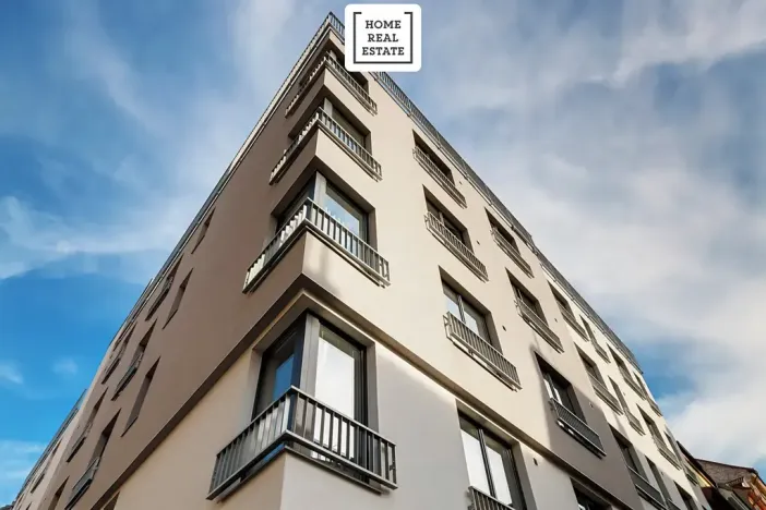 Prodej bytu 1+kk, Praha - Smíchov, Pod Barvířkou, 36 m2