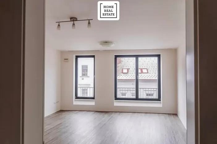 Prodej bytu 1+kk, Praha - Smíchov, Pod Barvířkou, 36 m2