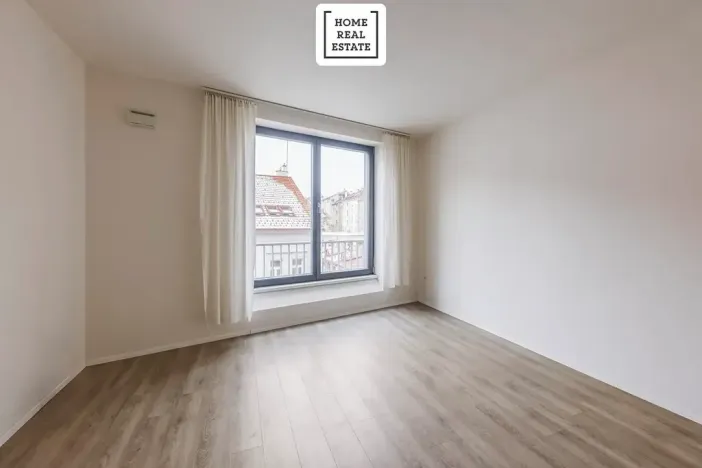 Prodej bytu 1+kk, Praha - Smíchov, Pod Barvířkou, 36 m2