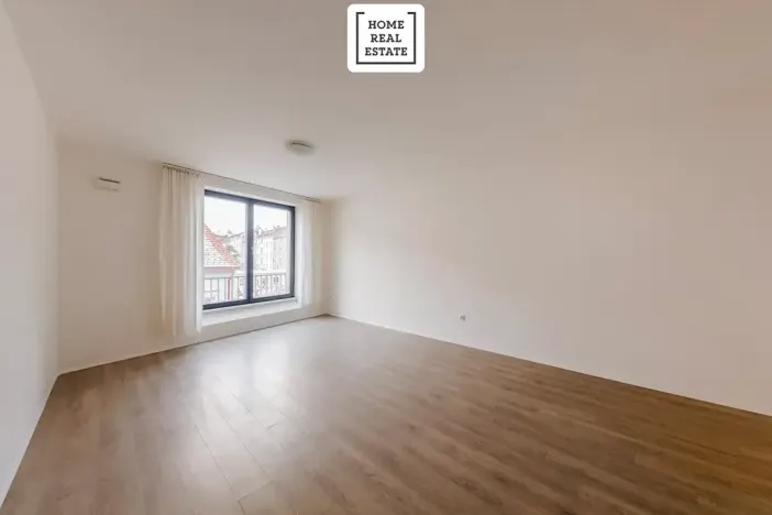 Prodej bytu 1+kk, Praha - Smíchov, Pod Barvířkou, 36 m2