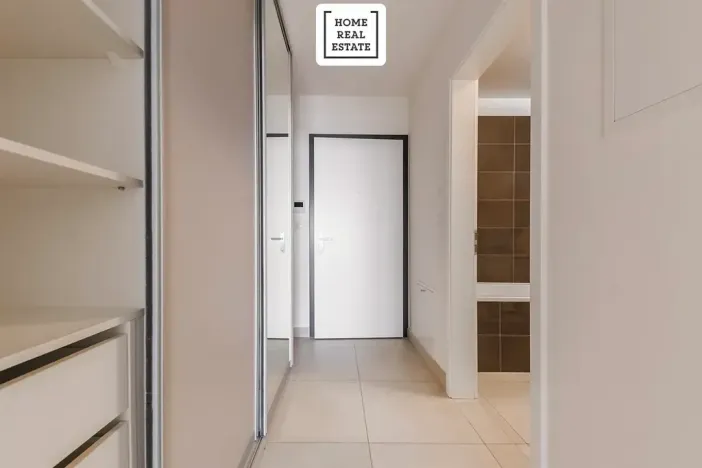 Prodej bytu 2+kk, Praha - Smíchov, Pod Barvířkou, 50 m2