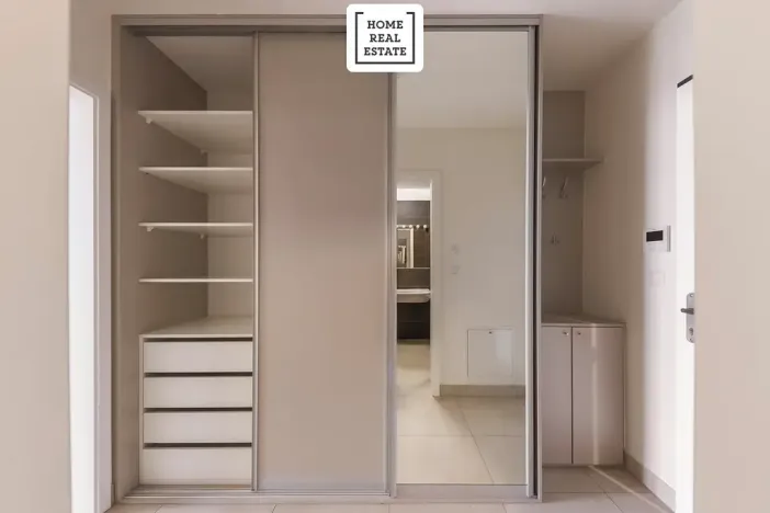 Prodej bytu 2+kk, Praha - Smíchov, Pod Barvířkou, 50 m2