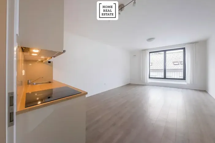 Prodej bytu 2+kk, Praha - Smíchov, Pod Barvířkou, 50 m2