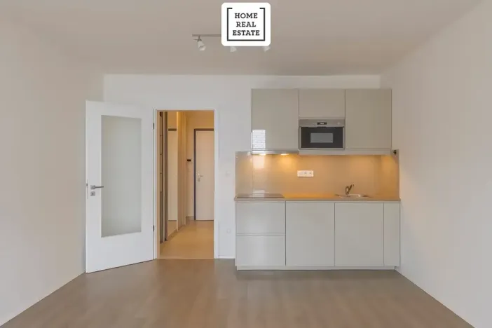 Prodej bytu 2+kk, Praha - Smíchov, Pod Barvířkou, 50 m2