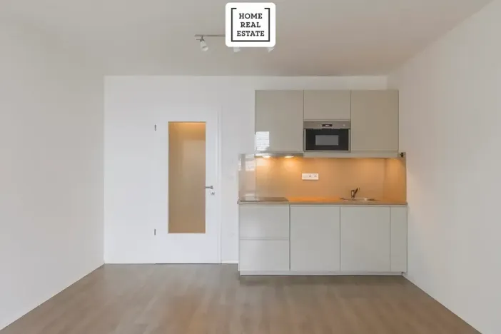 Prodej bytu 2+kk, Praha - Smíchov, Pod Barvířkou, 50 m2