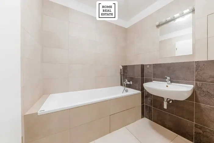 Prodej bytu 1+kk, Praha - Smíchov, Pod Barvířkou, 44 m2