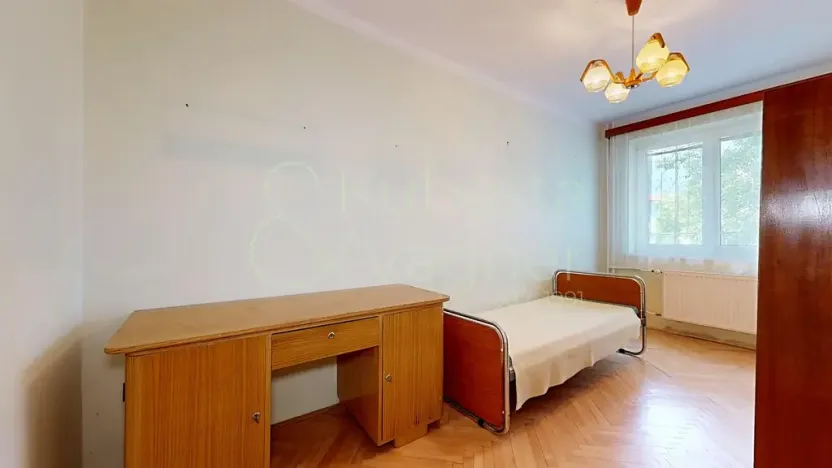 Prodej bytu 3+kk, Chrudim, Sladkovského, 62 m2