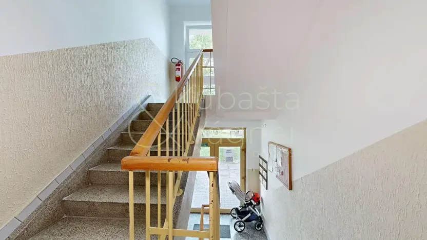 Prodej bytu 3+kk, Chrudim, Sladkovského, 62 m2