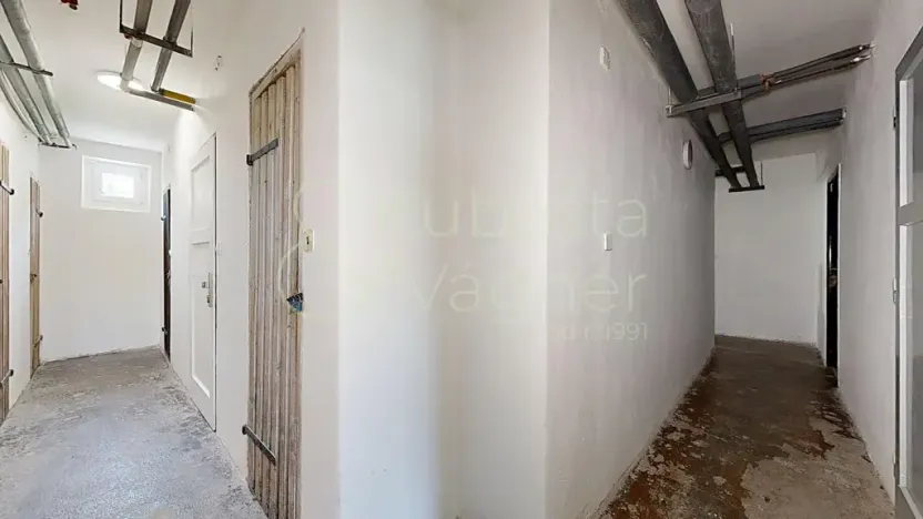 Prodej bytu 3+kk, Chrudim, Sladkovského, 62 m2
