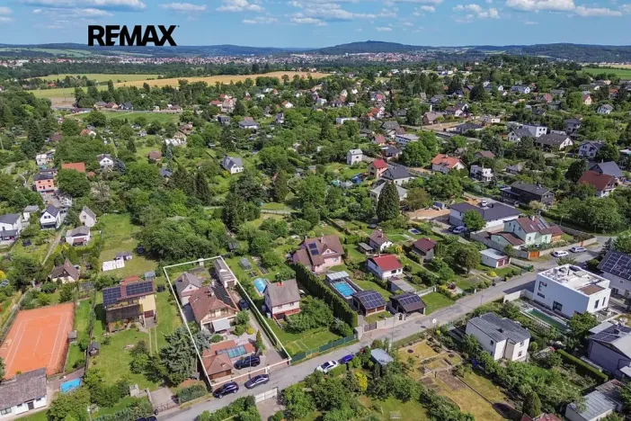 Prodej rodinného domu, Plzeň, Srpnová, 200 m2