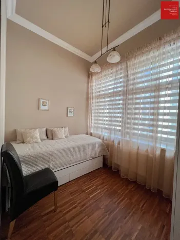 Pronájem bytu 3+kk, Mariánské Lázně, Mladějovského, 67 m2