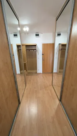 Pronájem bytu 3+kk, Praha - Nusle, Pujmanové, 69 m2