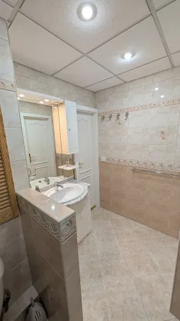 Pronájem bytu 3+kk, Praha - Nusle, Pujmanové, 69 m2