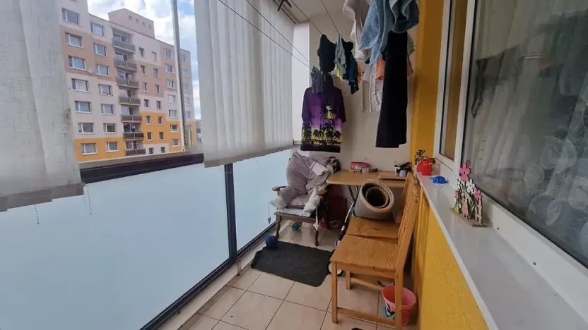 Prodej bytu 1+kk, Plzeň, Sokolovská, 32 m2