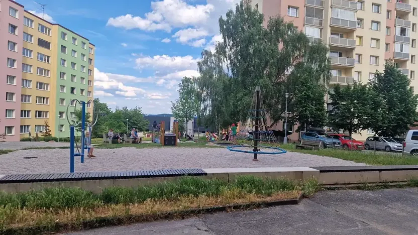 Prodej bytu 1+kk, Plzeň, Sokolovská, 32 m2