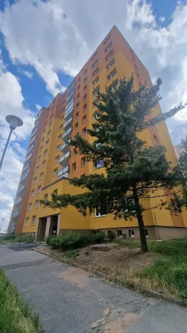 Prodej bytu 1+kk, Plzeň, Sokolovská, 32 m2