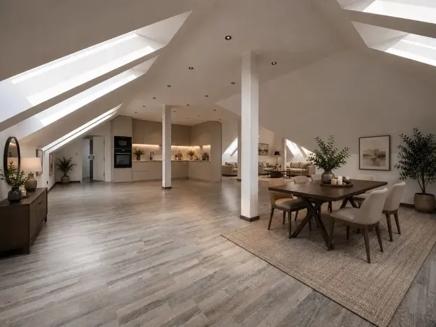 Prodej bytu 4+kk, Praha, 209 m2
