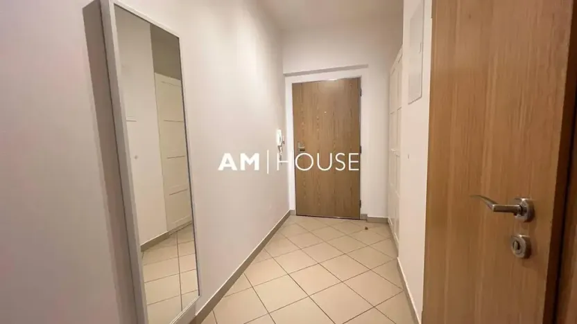 Pronájem bytu 1+kk, Praha - Zličín, Tulešická, 33 m2
