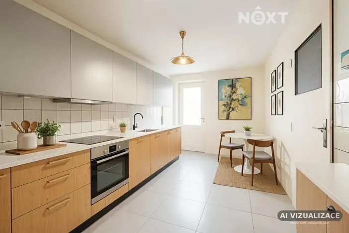 Prodej chalupy, Dolní Bukovsko, V Hliníku, 75 m2