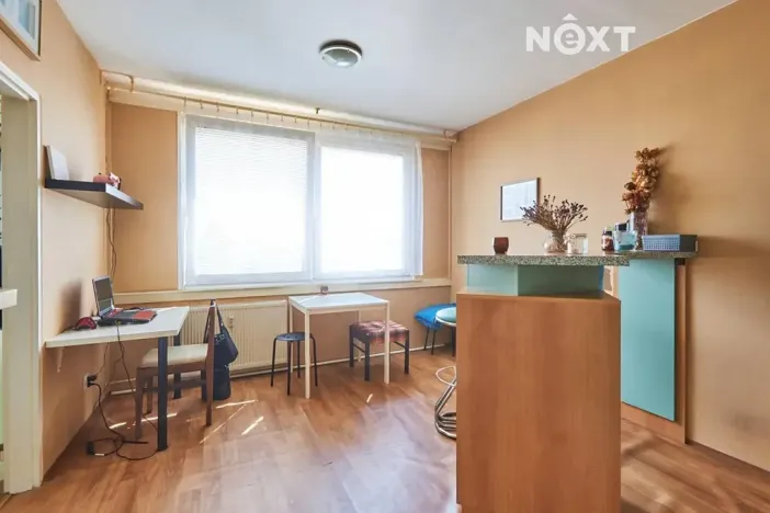 Pronájem bytu 1+1, České Budějovice, Větrná, 39 m2
