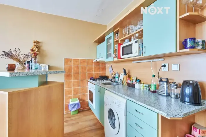 Pronájem bytu 1+1, České Budějovice, Větrná, 39 m2