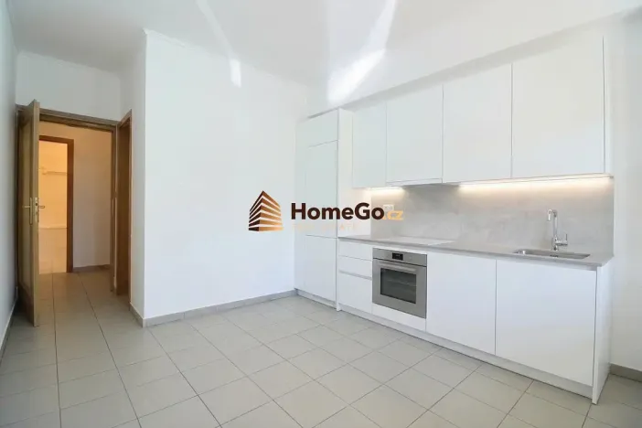 Pronájem bytu 2+kk, Praha - Troja, K Haltýři, 62 m2