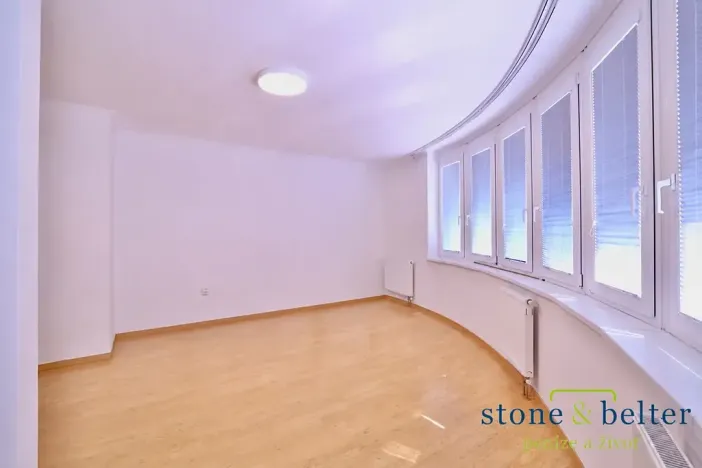 Pronájem bytu 5+kk, Praha - Stodůlky, Petržílkova, 147 m2
