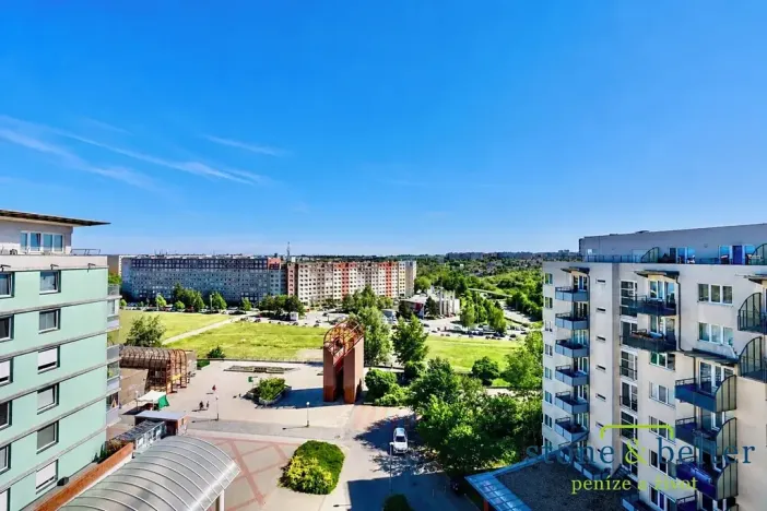 Pronájem bytu 5+kk, Praha - Stodůlky, Petržílkova, 147 m2