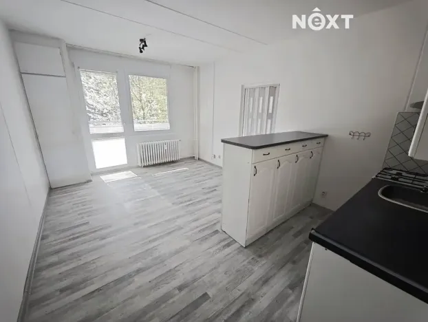 Pronájem bytu 2+kk, Trutnov, Náchodská, 39 m2