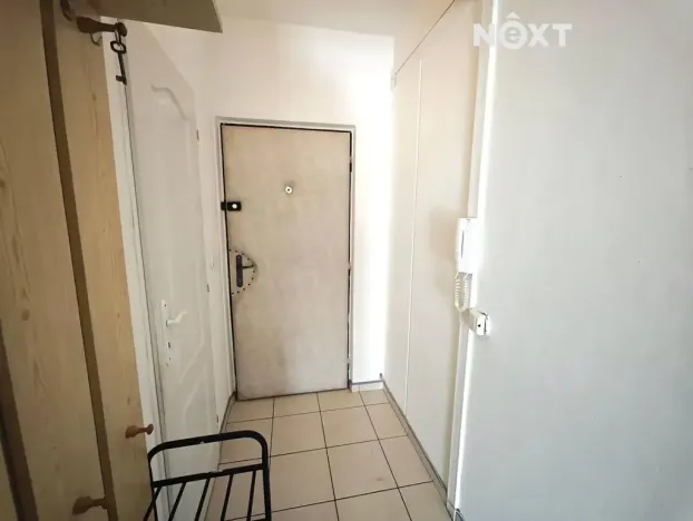 Pronájem bytu 2+kk, Trutnov, Náchodská, 39 m2