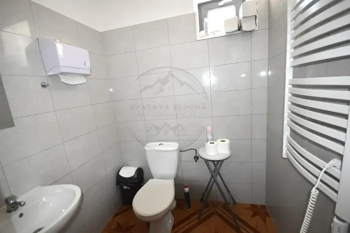 Prodej rodinného domu, Mikulovice, Hlucholazská, 417 m2
