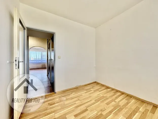 Prodej bytu 3+kk, Praha - Čimice, Okořská, 66 m2