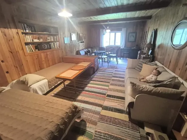 Prodej chalupy, Kounov, 267 m2