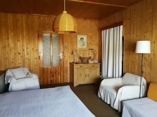 Prodej chalupy, Kounov, 267 m2