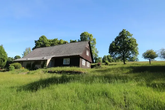 Prodej chalupy, Kounov, 267 m2