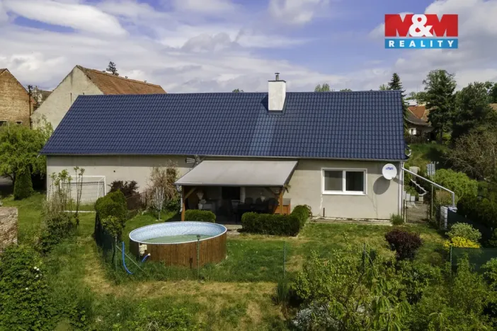 Prodej chalupy, Uhersko, 120 m2