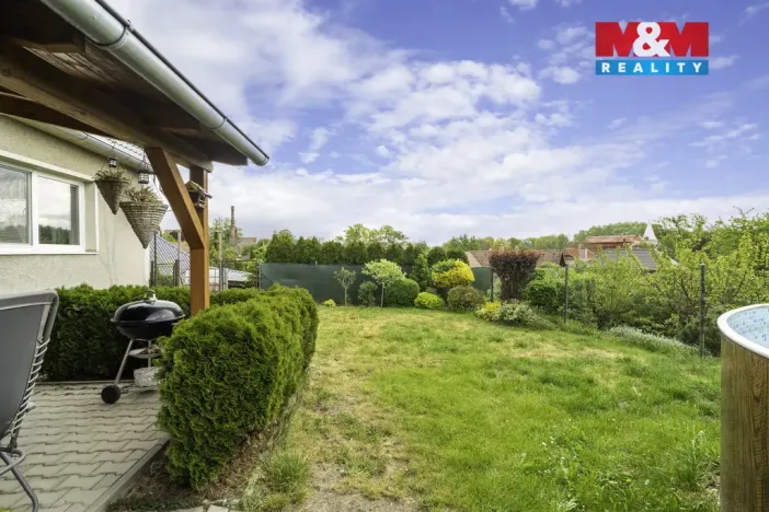 Prodej chalupy, Uhersko, 120 m2