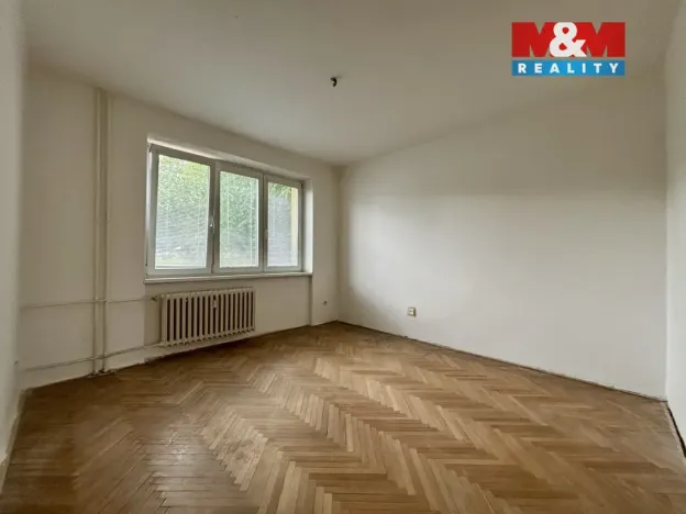Prodej bytu 4+1, Havířov, Okrajová, 75 m2