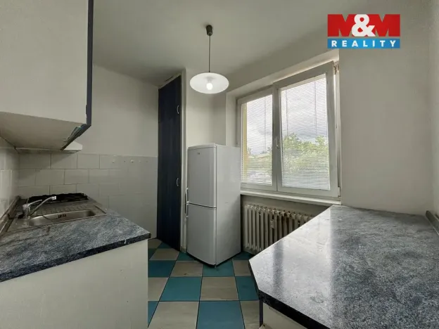 Prodej bytu 4+1, Havířov, Okrajová, 75 m2